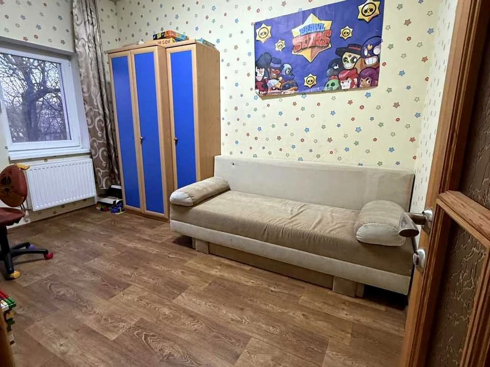 Будинок. Харків, Немишлянська вул.