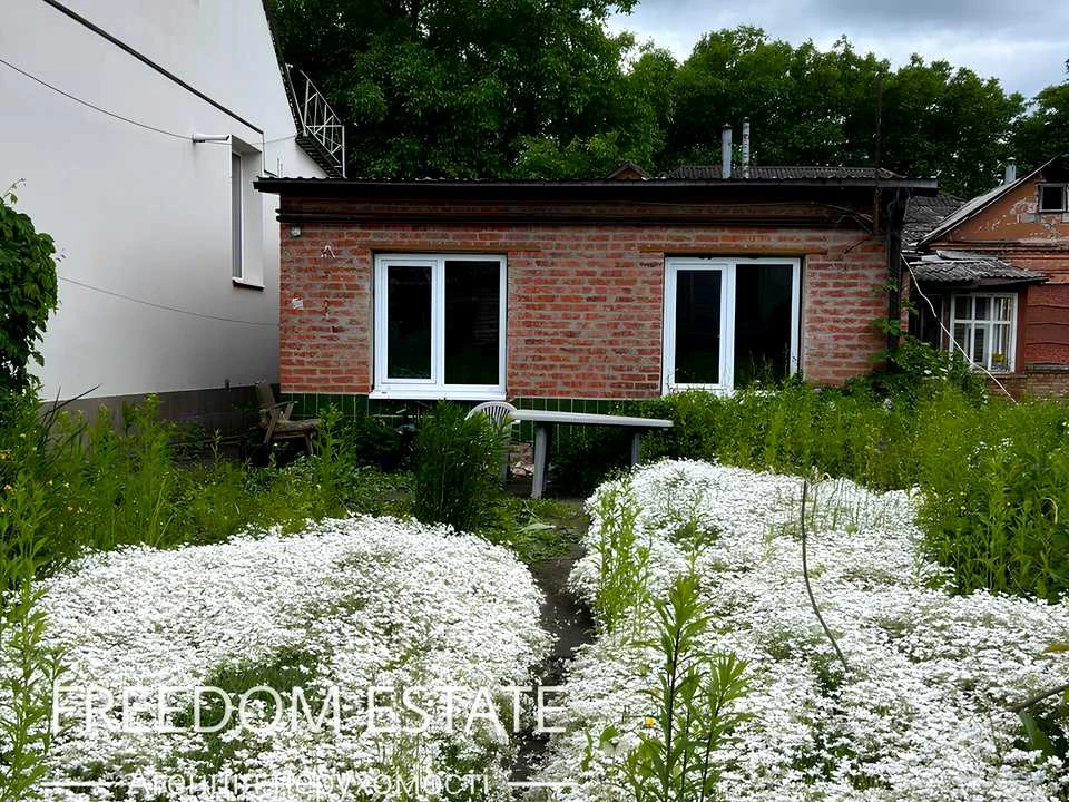 Будинок. Харків, Дмитра Антоненка вул. (Мінська)