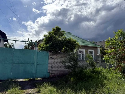 Будинок. Харків, Турбінний проїзд