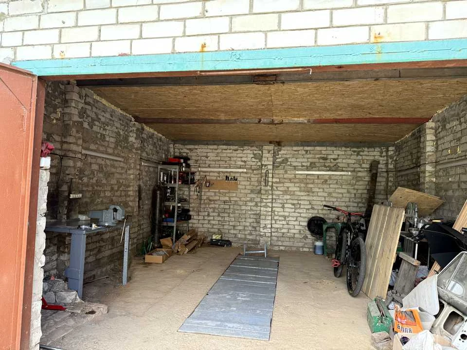Будинок. Харків, Турбінний проїзд