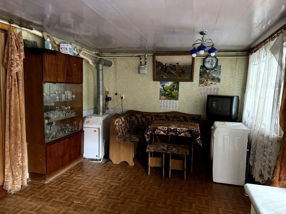 Будинок. Харків, Турбінний проїзд