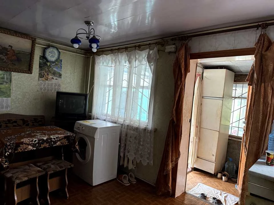 Будинок. Харків, Турбінний проїзд