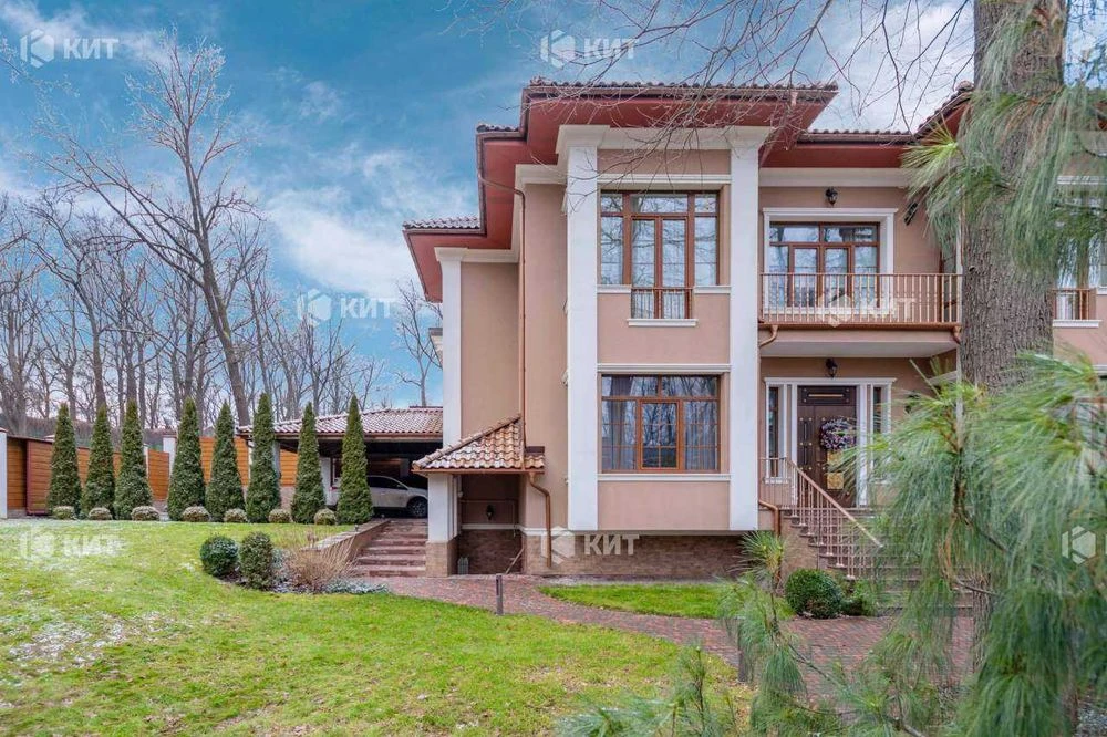 Без комісії, Лісопарк (Лесопарк), КМ Парк Хаус (Форест), 127