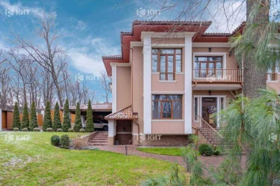 Без комісії, Лісопарк (Лесопарк), КМ Парк Хаус (Форест), 127