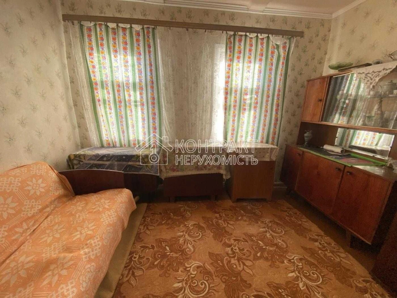 Продам будинок Салтівка, п. Кірова м. Ак. Павлова