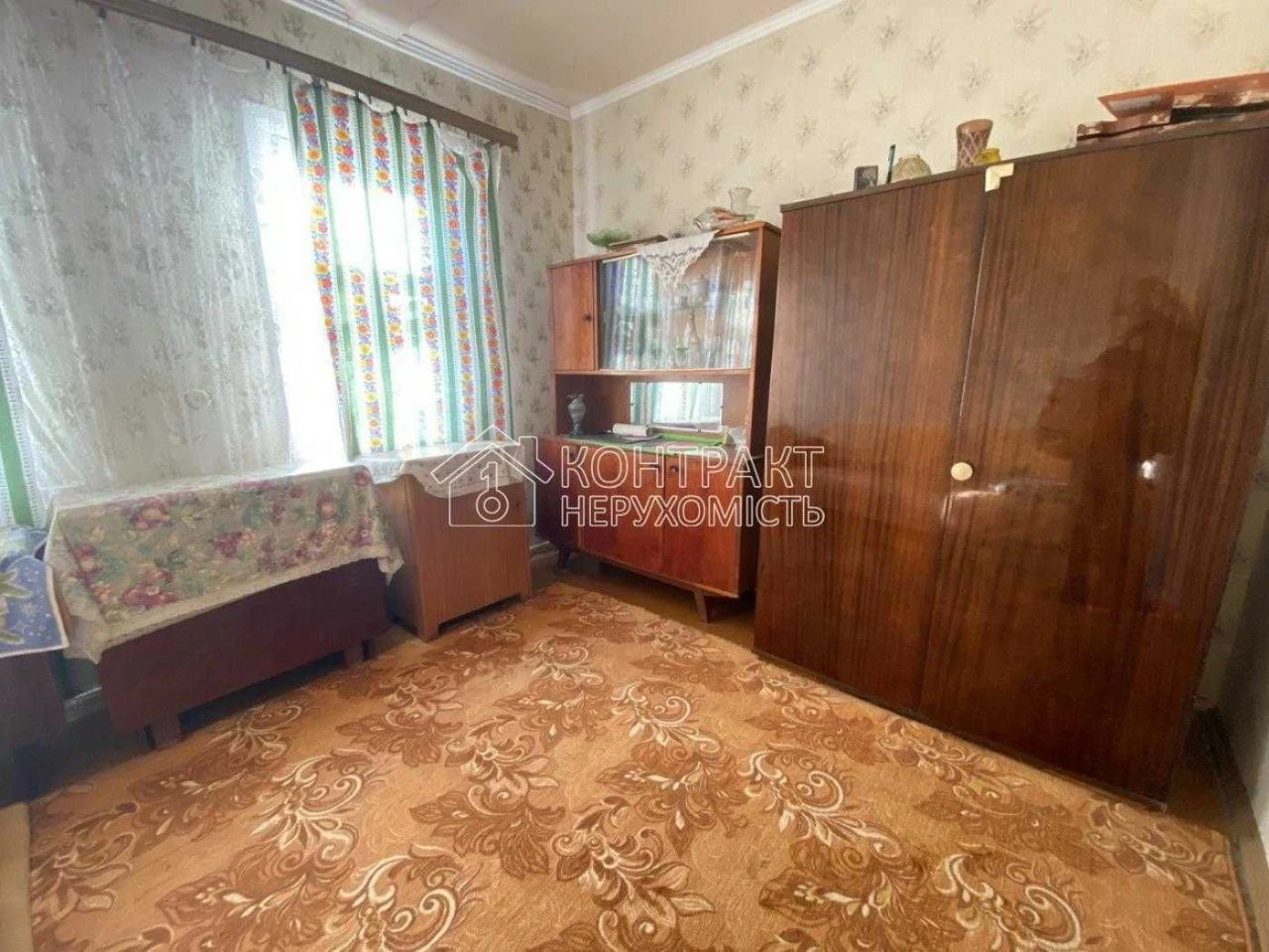 Продам будинок Салтівка, п. Кірова м. Ак. Павлова