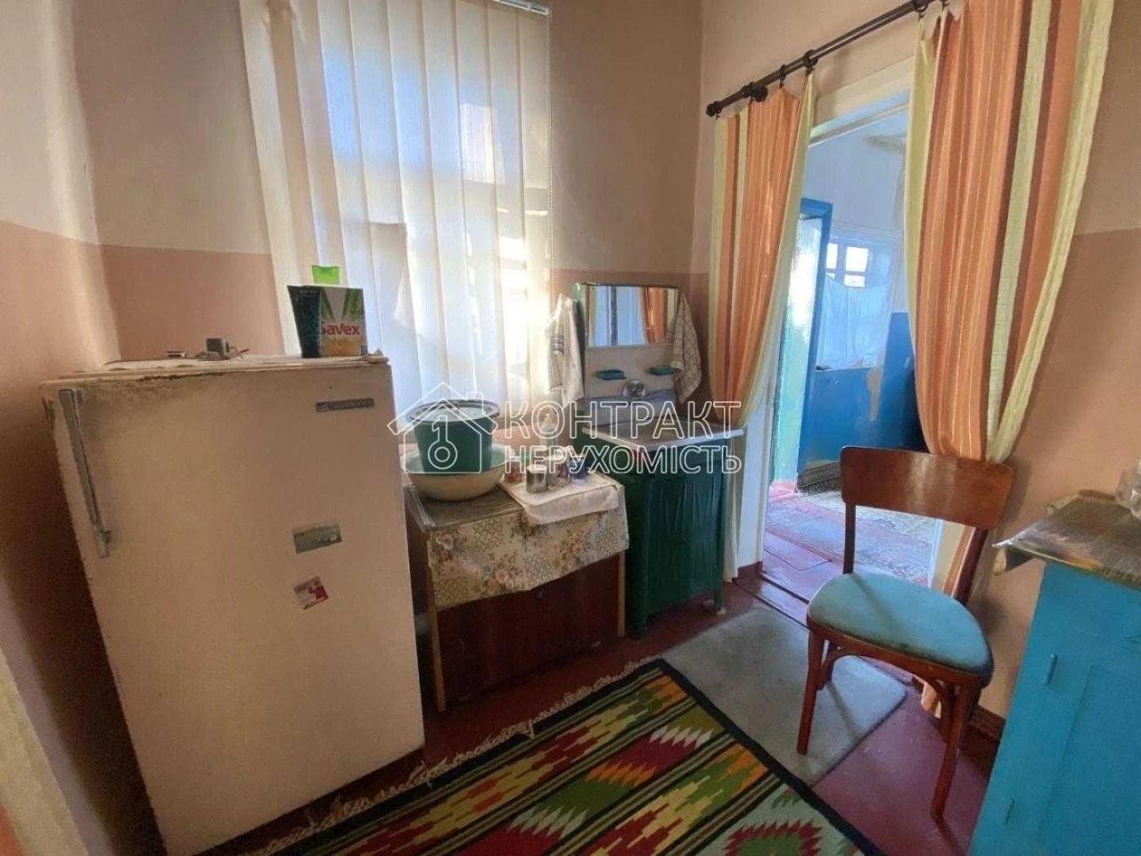 Продам будинок Салтівка, п. Кірова м. Ак. Павлова