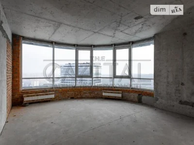 Sale of 2-room apartment 71 sq. m. on Vasylkivska Street 1 • ID 346