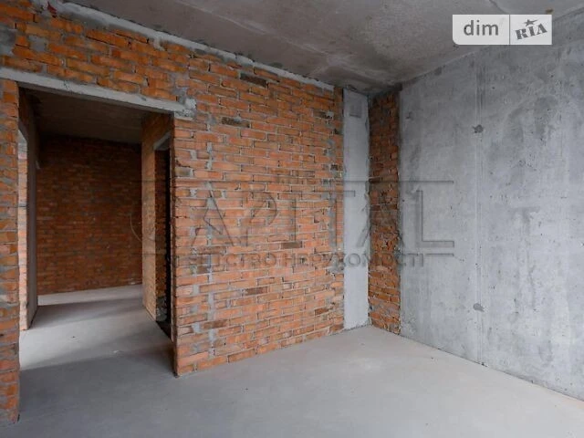 Sale of 2-room apartment 71 sq. m. on Vasylkivska Street 1 • ID 346