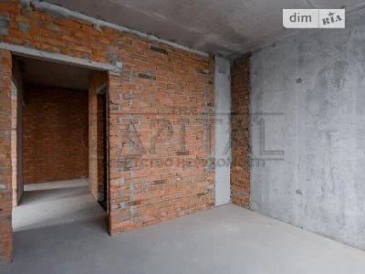 Sale of 2-room apartment 71 sq. m. on Vasylkivska Street 1 • ID 346