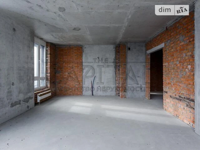 Sale of 2-room apartment 71 sq. m. on Vasylkivska Street 1 • ID 346