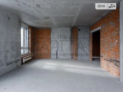 Sale of 2-room apartment 71 sq. m. on Vasylkivska Street 1 • ID 346