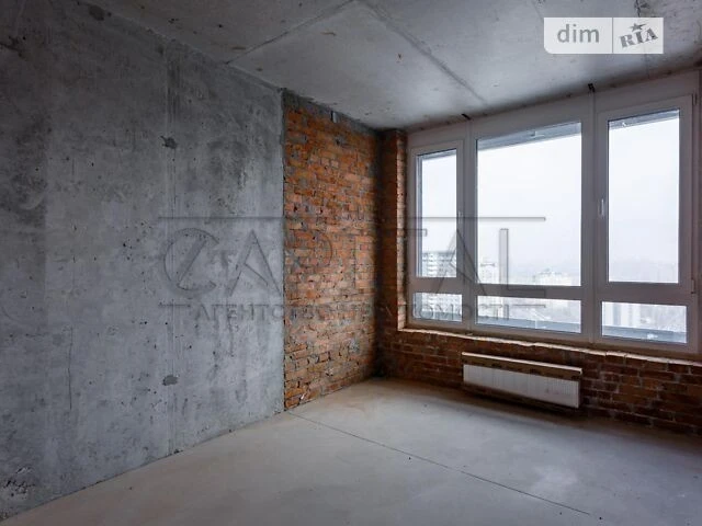 Sale of 2-room apartment 71 sq. m. on Vasylkivska Street 1 • ID 346