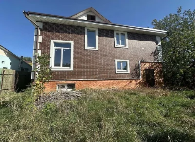 Продам сучасний будинок у районі Нових Будинків (Павленки)(к
