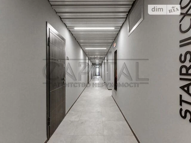 Sale of 2-room apartment 71 sq. m. on Vasylkivska Street 1 • ID 346
