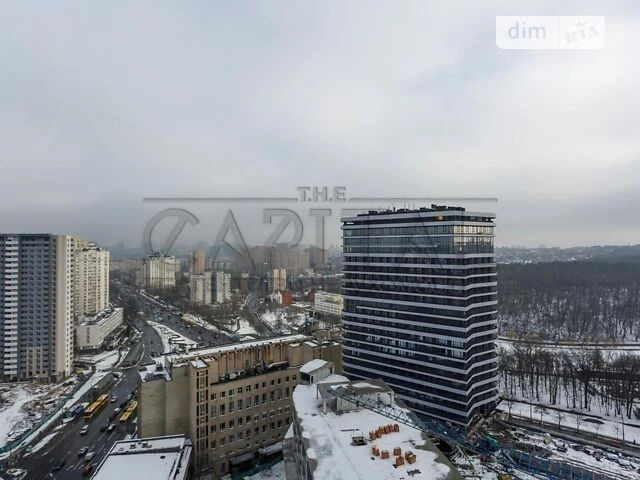 Sale of 2-room apartment 71 sq. m. on Vasylkivska Street 1 • ID 346