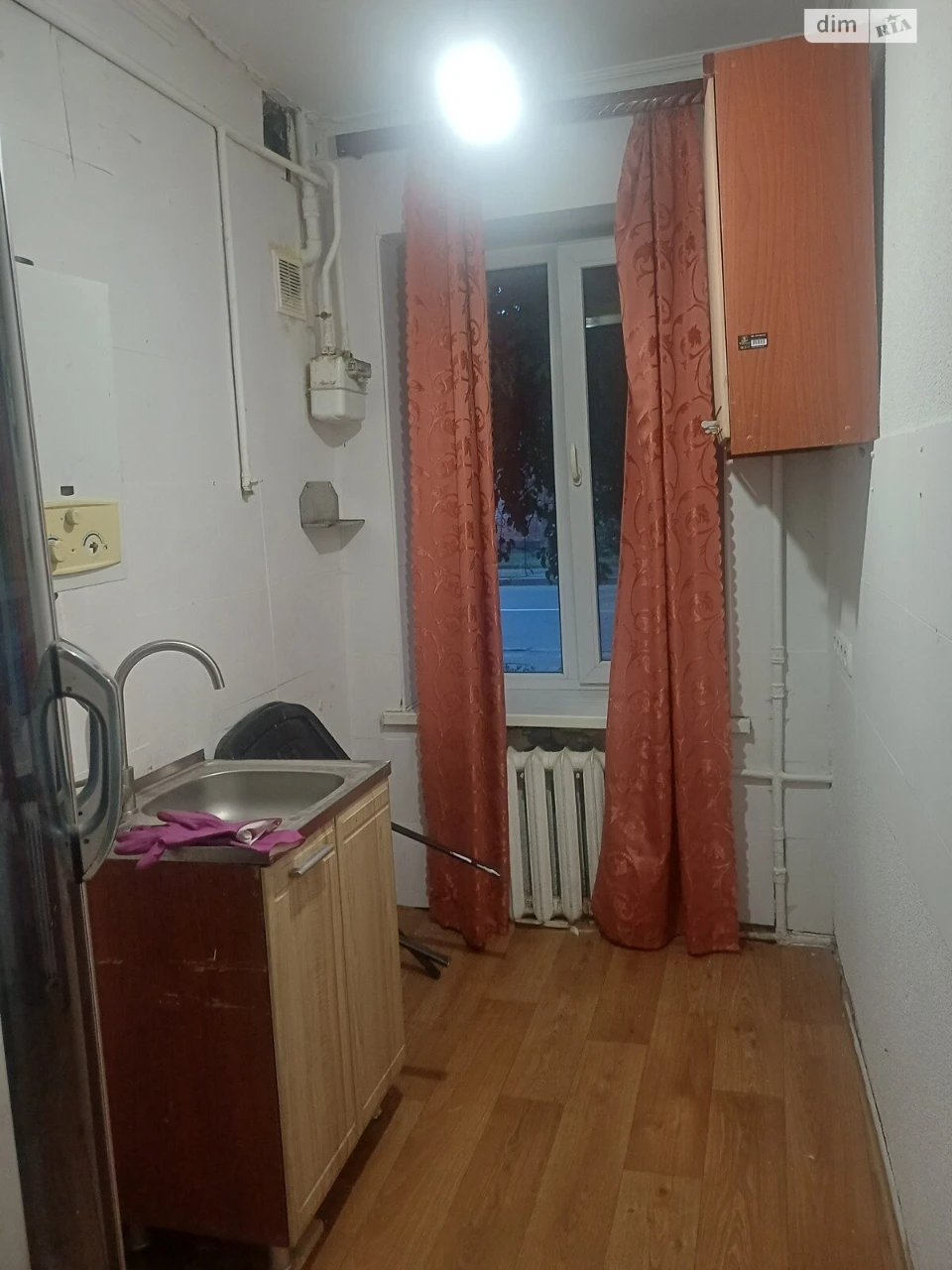 Продажа квартиры Замостянский.