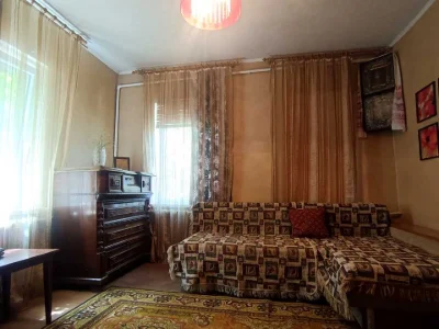 Будинок. Харків, Варениківський пров.