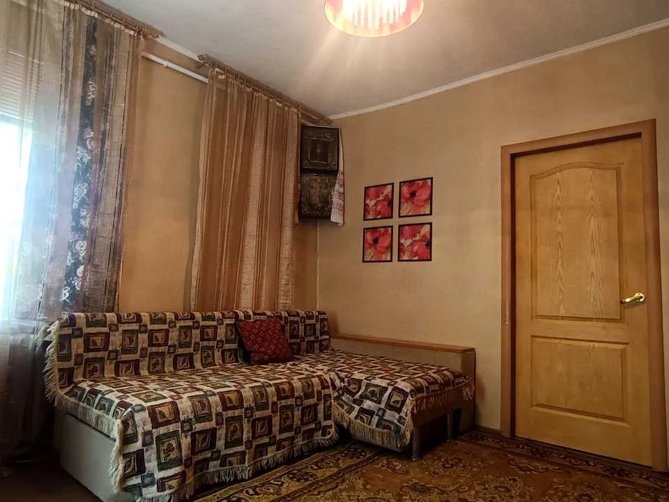 Будинок. Харків, Варениківський пров.