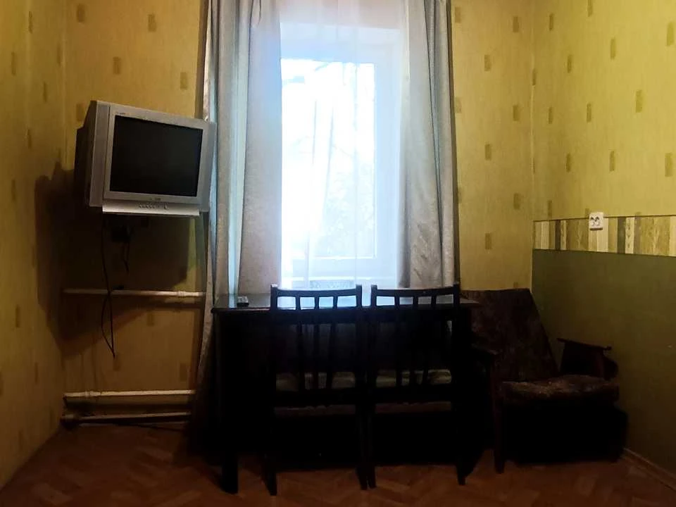 Будинок. Харків, Варениківський пров.