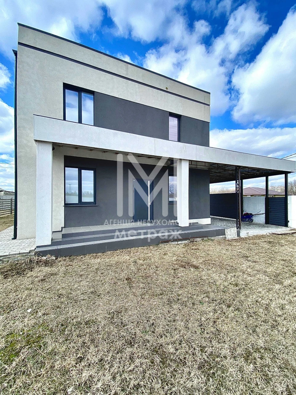 Продам 2х поверховий будинок,Нові будинки,«Взлетающий Дракон