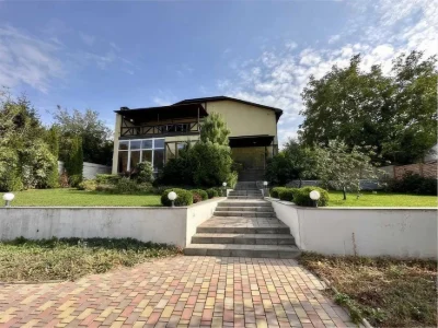 Продаж Будинку на Салтовці, м. Академіка Павлова, район Радміра