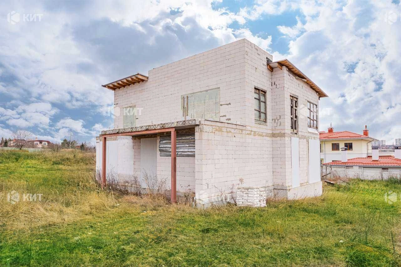 Будинок 200м2 В. Данилівка ( Большая Даниловка, Гризодубова)