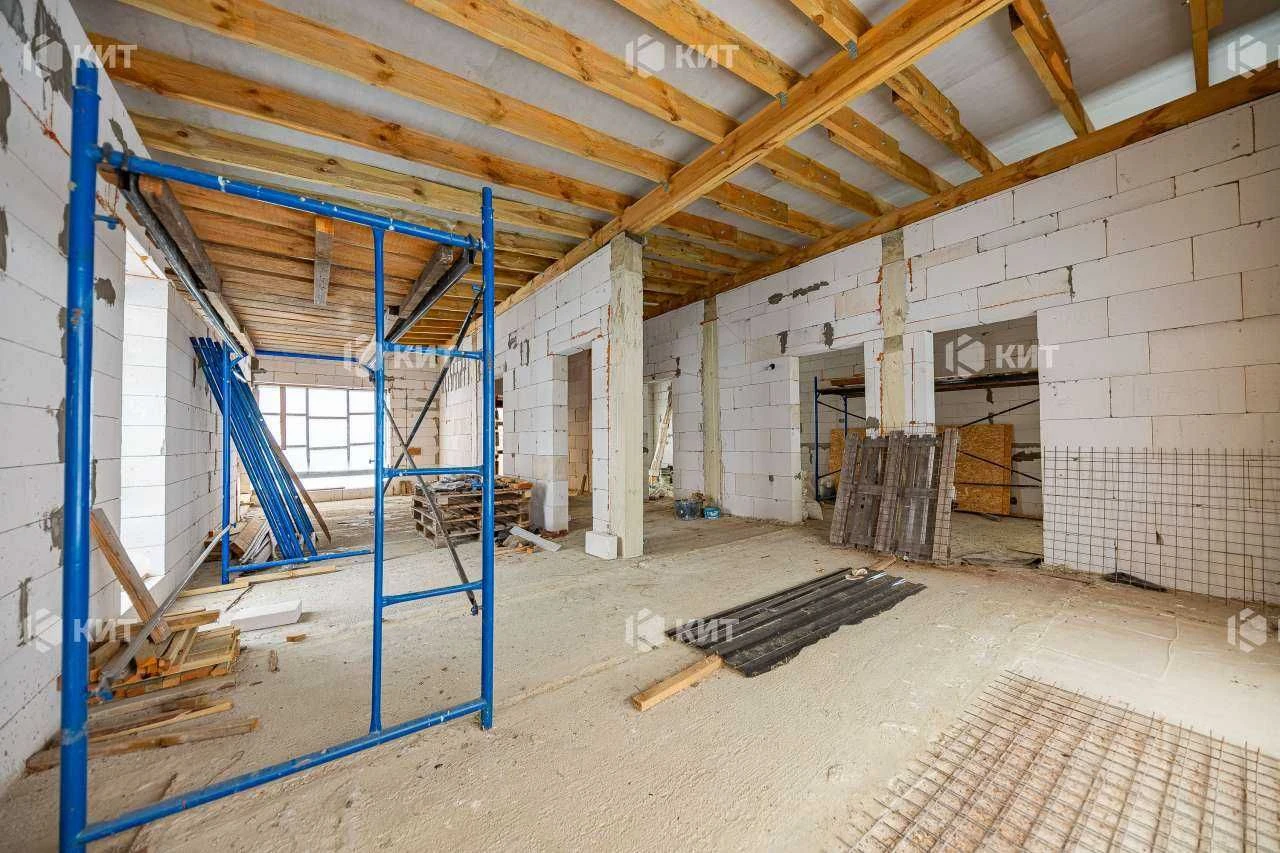 Будинок 200м2 В. Данилівка ( Большая Даниловка, Гризодубова)