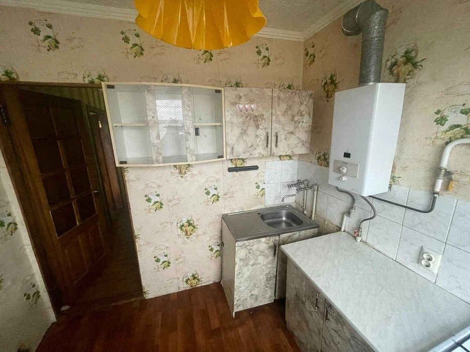 1к квартира на Південно-Заході, 3й поверх, 31м2, Цегла, Не к
