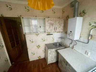 1к квартира на Південно-Заході, 3й поверх, 31м2, Цегла, Не к