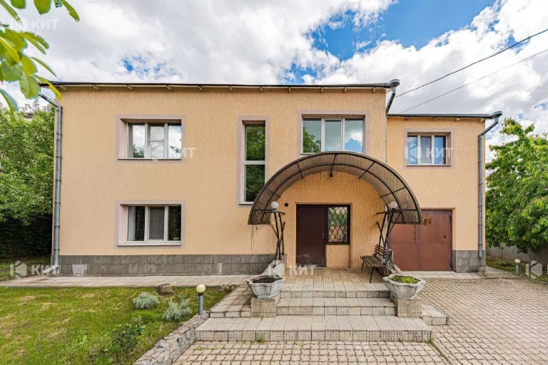 Будинок 190м2 15 сот. Харків (Новобаварский р-н, ул. Немкина
