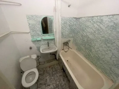 1к квартира на Південно-Заході, 3й поверх, 31м2, Цегла, Не к