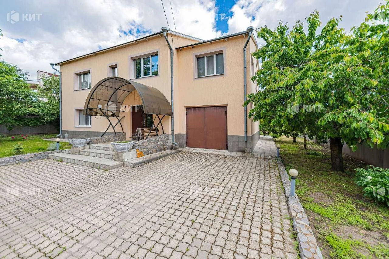 Будинок 190м2 15 сот. Харків (Новобаварский р-н, ул. Немкина