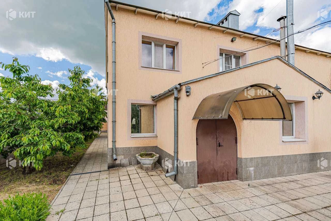 Будинок 190м2 15 сот. Харків (Новобаварский р-н, ул. Немкина