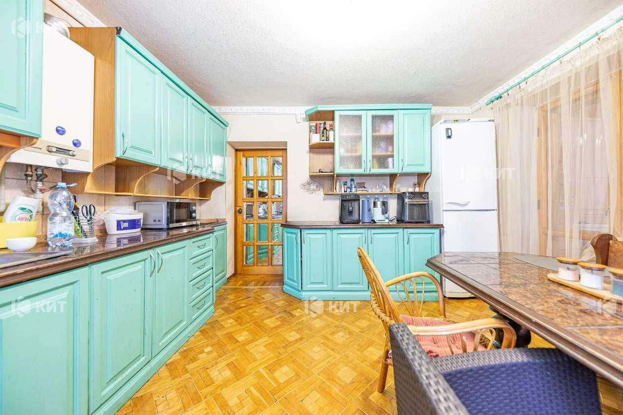 Будинок 190м2 15 сот. Харків (Новобаварский р-н, ул. Немкина