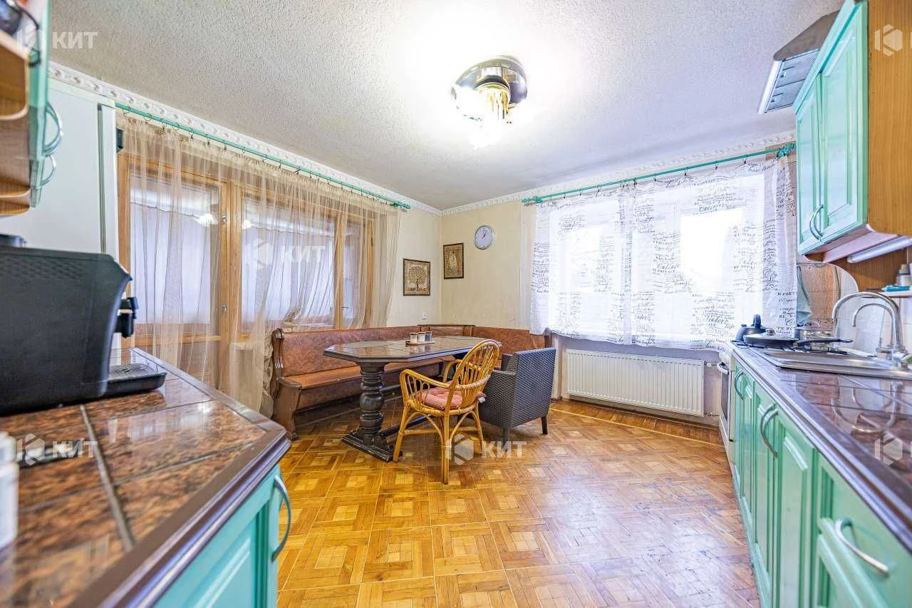 Будинок 190м2 15 сот. Харків (Новобаварский р-н, ул. Немкина