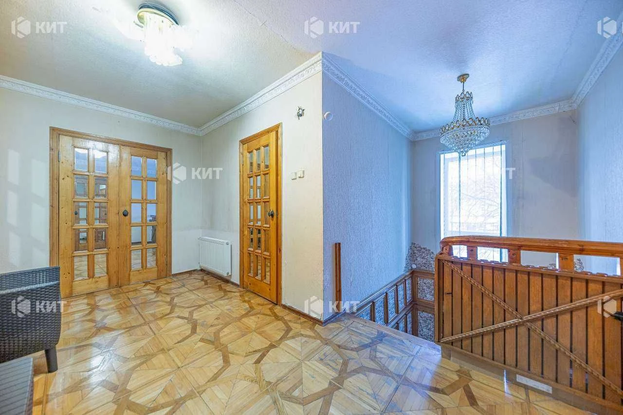 Будинок 190м2 15 сот. Харків (Новобаварский р-н, ул. Немкина