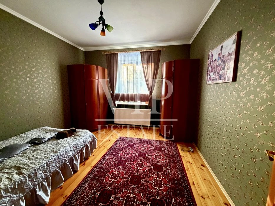 Продам дом 175 м.кв.6 соток,сауна,гараж Лысая гора,круг Холо