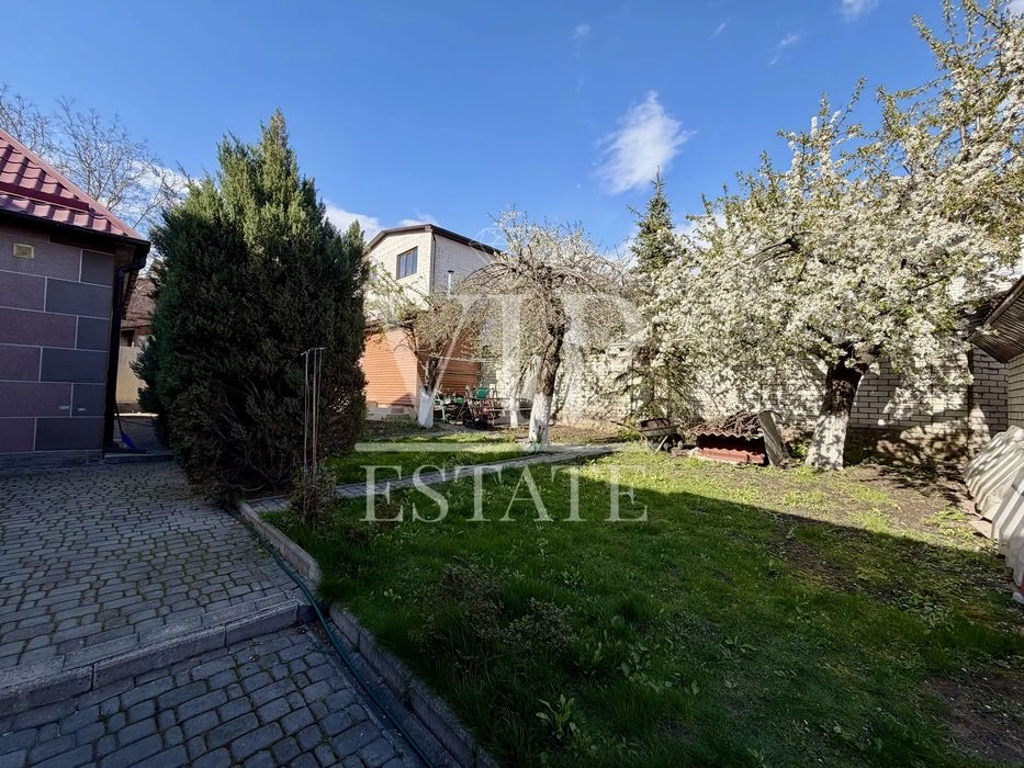 Продам дом 175 м.кв.6 соток,сауна,гараж Лысая гора,круг Холо