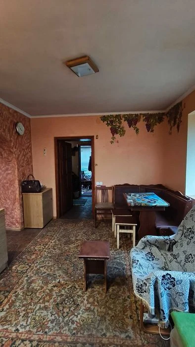 O S3 Продам дом 65м2  17сот р-н Аэропорта сертификат 1248385