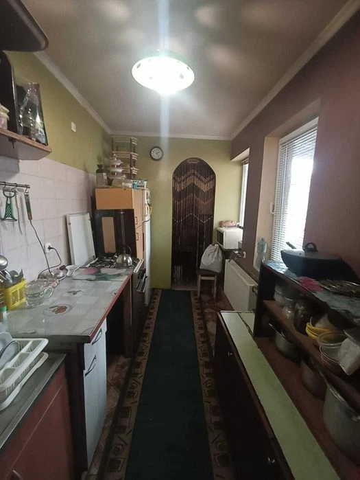 O S3 Продам дом 65м2  17сот р-н Аэропорта сертификат 1248385