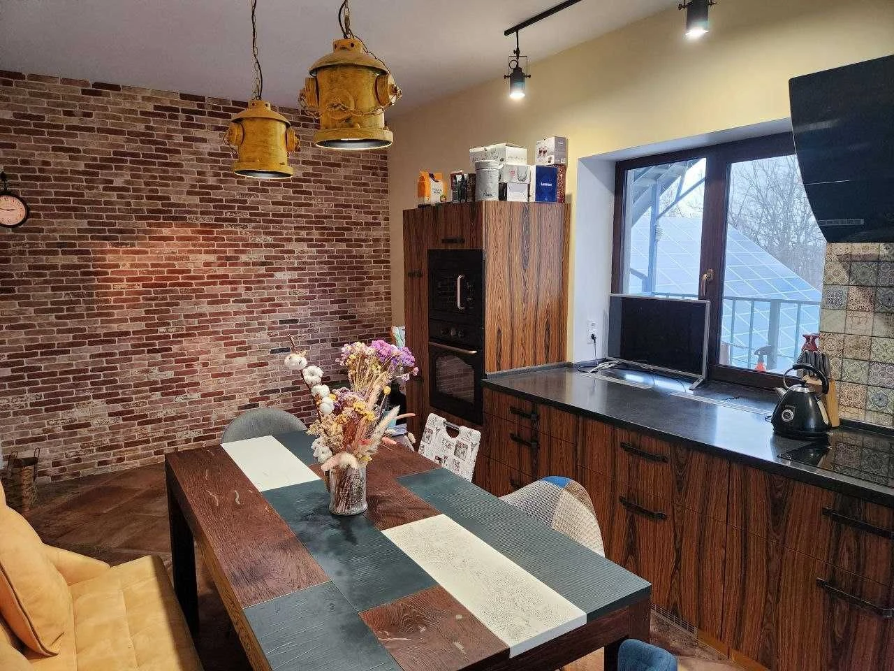В Харькове!Продам современный,новый дом 280м2,пос.Жуковского