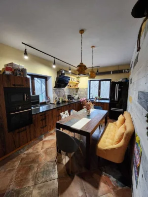 В Харькове!Продам современный,новый дом 280м2,пос.Жуковского
