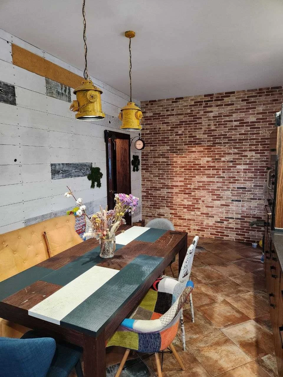 В Харькове!Продам современный,новый дом 280м2,пос.Жуковского