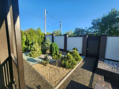 В Харькове!Продам современный,новый дом 280м2,пос.Жуковского
