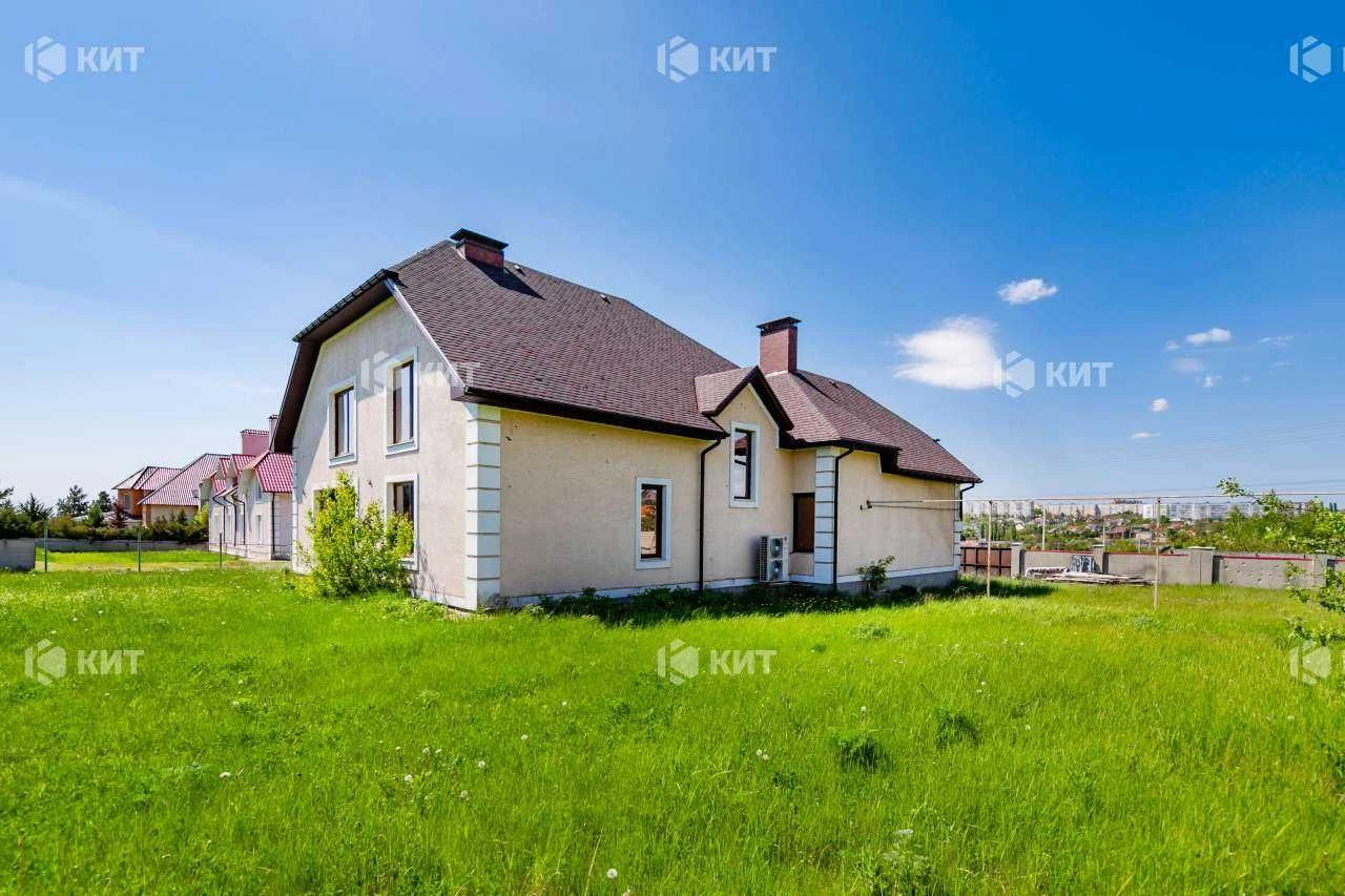 Будинок, Салтівка (Салтовка, Большая Даниловка) 400м2, 25 со