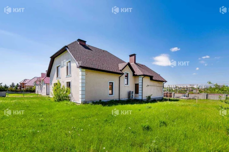 Будинок, Салтівка (Салтовка, Большая Даниловка) 400м2, 25 со