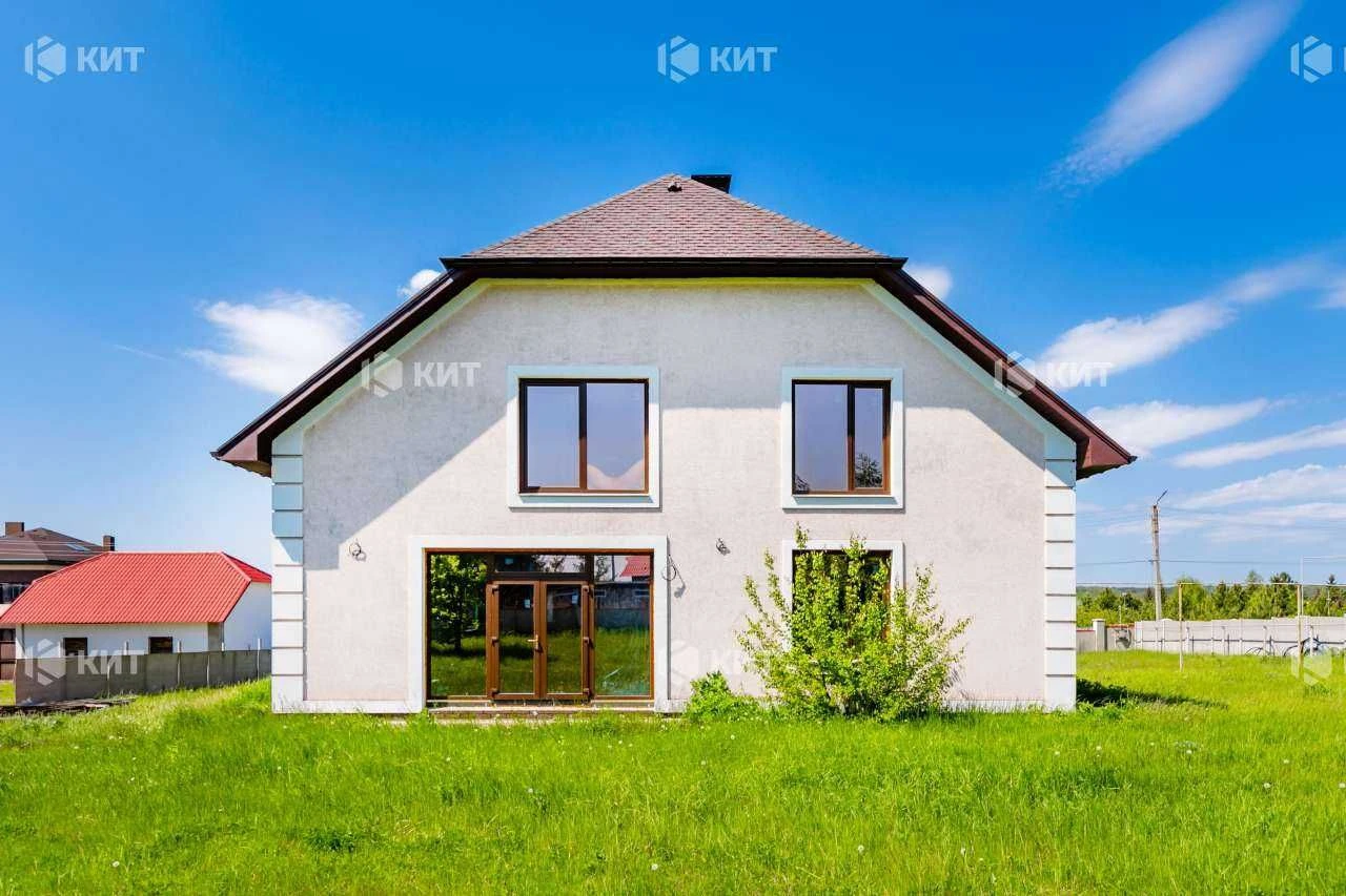 Будинок, Салтівка (Салтовка, Большая Даниловка) 400м2, 25 со