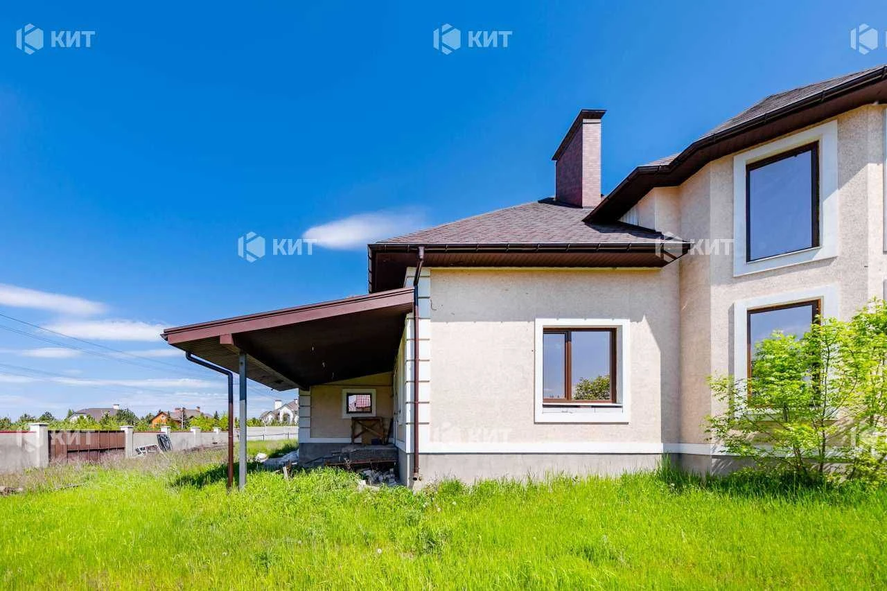 Будинок, Салтівка (Салтовка, Большая Даниловка) 400м2, 25 со