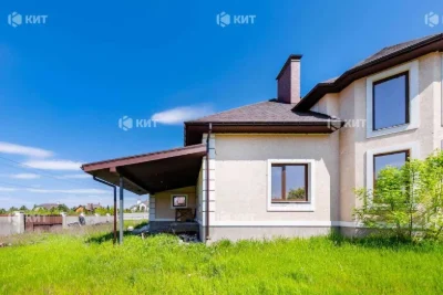 Будинок, Салтівка (Салтовка, Большая Даниловка) 400м2, 25 со